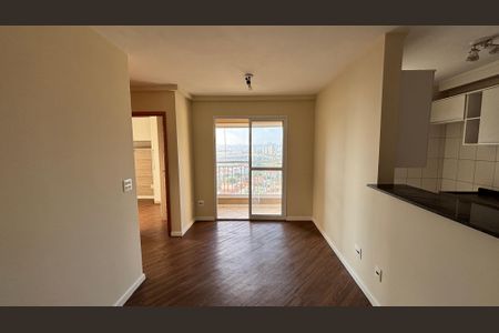 Apartamento à venda com 52m², 2 quartos e 1 vagaSala - Sala de Jantar
