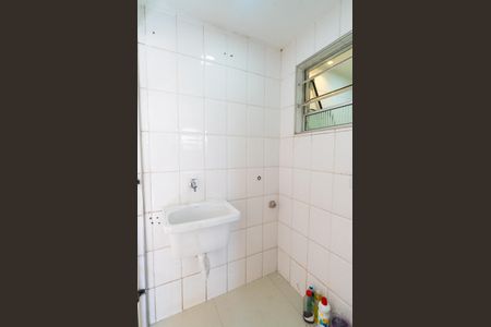 Casa para alugar com 90m², 3 quartos e 2 vagas Casa para alugar com 90m², 3 quartos e 2 vagasCozinha e Área de Serviço