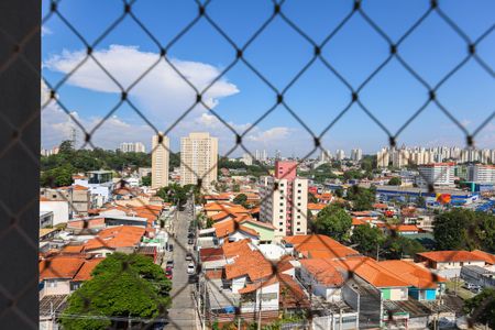 Apartamento à venda com 110m², 3 quartos e 2 vagasVista do Quarto 3