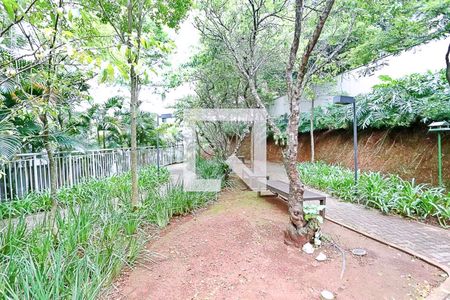 Apartamento à venda com 110m², 3 quartos e 2 vagasÁrea comum