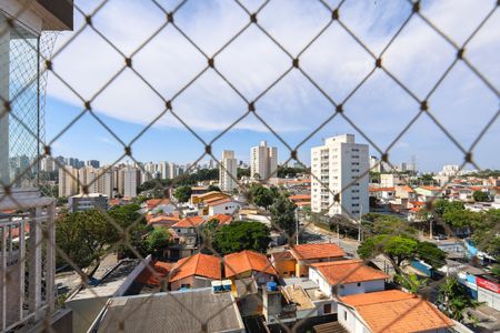 Apartamento à venda com 110m², 3 quartos e 2 vagasVista do Quarto 2