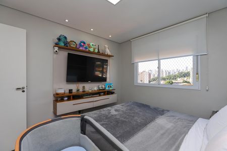 Apartamento à venda com 110m², 3 quartos e 2 vagasSuíte