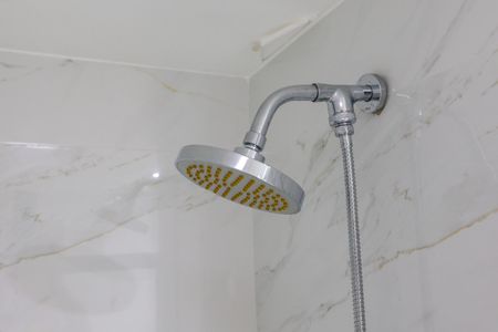 Apartamento à venda com 110m², 3 quartos e 2 vagasBanheiro