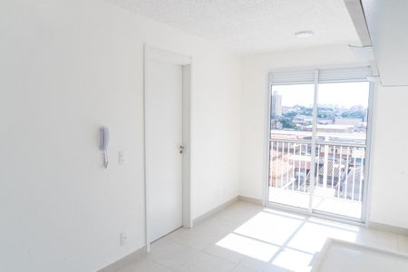 Apartamento para alugar com 40m², 1 quarto e sem vaga Apartamento para alugar com 40m², 1 quarto e sem vagaSala/Cozinha