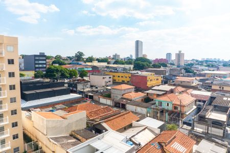 Apartamento para alugar com 40m², 1 quarto e sem vaga Apartamento para alugar com 40m², 1 quarto e sem vagaVista da Suite