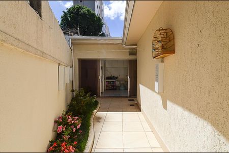 Apartamento à venda com 190m², 4 quartos e 2 vagasÁrea Privativa