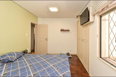 Apartamento à venda com 190m², 4 quartos e 2 vagasSuíte 1