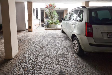 Apartamento à venda com 190m², 4 quartos e 2 vagasGaragem
