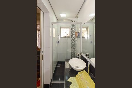 Apartamento à venda com 190m², 4 quartos e 2 vagasBanheiro Suíte 2