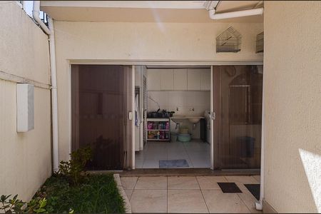 Apartamento à venda com 190m², 4 quartos e 2 vagasÁrea Privativa