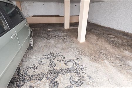 Apartamento à venda com 190m², 4 quartos e 2 vagasGaragem