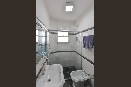 Apartamento à venda com 190m², 4 quartos e 2 vagasBanheiro Social