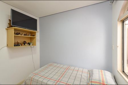 Apartamento à venda com 190m², 4 quartos e 2 vagasQuarto 1