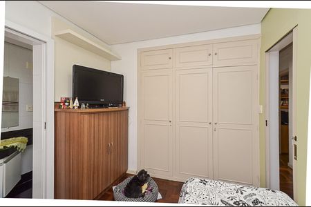 Apartamento à venda com 190m², 4 quartos e 2 vagasSuíte 2