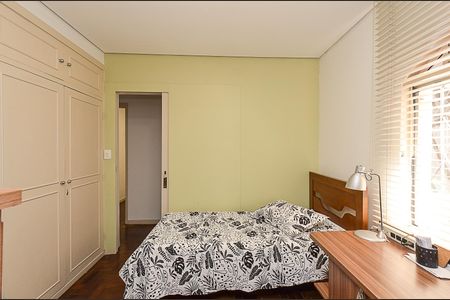 Apartamento à venda com 190m², 4 quartos e 2 vagasSuíte 2