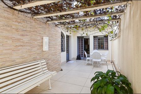 Apartamento à venda com 190m², 4 quartos e 2 vagasÁrea Privativa