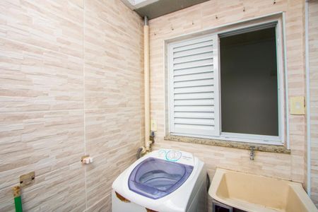 Apartamento à venda com 41m², 2 quartos e 1 vagaÁrea de serviço