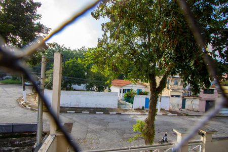 Vista do quarto 1 de apartamento à venda com 2 quartos, 41m² em Vila Bela Vista, Santo André