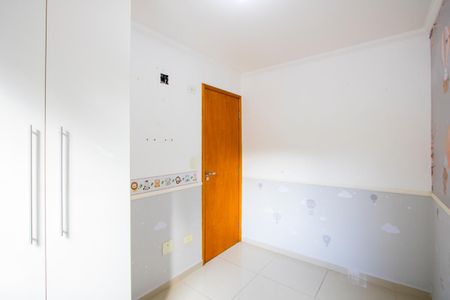Quarto 1 de apartamento à venda com 2 quartos, 41m² em Vila Bela Vista, Santo André