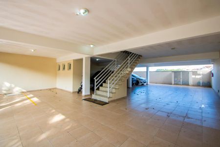 Apartamento à venda com 41m², 2 quartos e 1 vagaGaragem