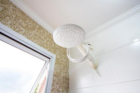 Apartamento à venda com 41m², 2 quartos e 1 vagaBanheiro