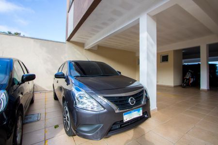 Apartamento à venda com 41m², 2 quartos e 1 vagaVaga da garagem