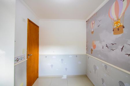 Apartamento à venda com 41m², 2 quartos e 1 vagaQuarto 1