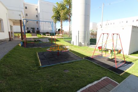 Apartamento para alugar com 48m², 2 quartos e 1 vagaÁrea comum - Playground