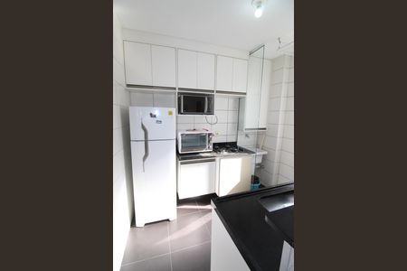 Apartamento para alugar com 48m², 2 quartos e 1 vagaCozinha