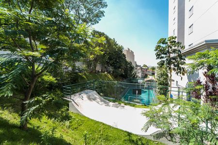 Apartamento à venda com 69m², 3 quartos e 2 vagasÁrea comum