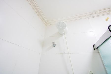 Apartamento à venda com 69m², 3 quartos e 2 vagasBanheiro social