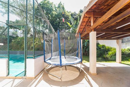 Apartamento à venda com 69m², 3 quartos e 2 vagasÁrea comum 