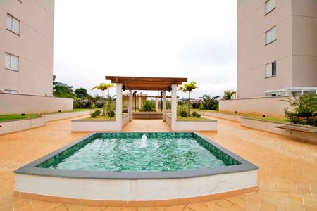 Apartamento à venda com 69m², 3 quartos e 2 vagasÁrea comum