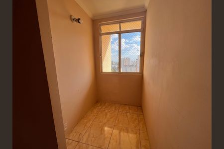 Quarto de apartamento para alugar com 1 quarto, 52m² em Centro, Campinas