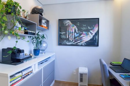 Apartamento à venda com 75m², 3 quartos e 1 vagaquarto 1