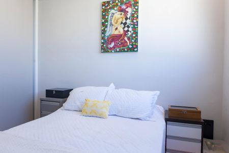 Apartamento à venda com 75m², 3 quartos e 1 vagaquarto 2