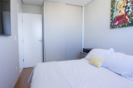 Apartamento à venda com 75m², 3 quartos e 1 vagaquarto 2