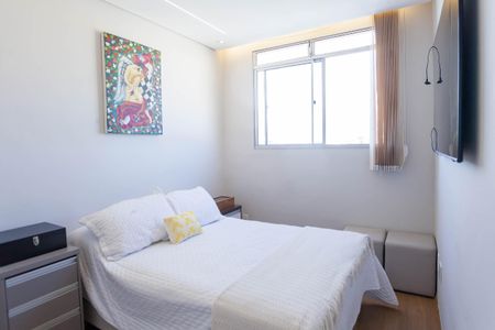 Apartamento à venda com 75m², 3 quartos e 1 vagaquarto 2