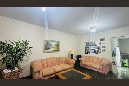 Casa à venda com 4 quartos, 263m² em Jardim Sao Carlos, Campinas