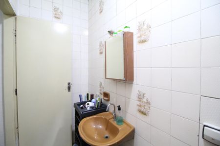 Casa à venda com 275m², 1 quarto e sem vagaBanheiro