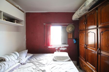 Quarto de casa à venda com 1 quarto, 275m² em Taboão, Diadema