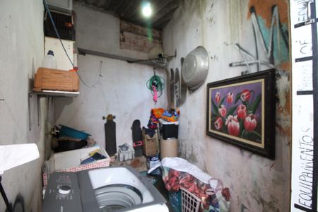 Casa à venda com 275m², 1 quarto e sem vagaÁrea de Serviço