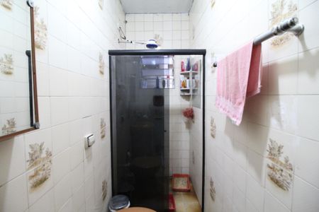 Casa à venda com 275m², 1 quarto e sem vagaBanheiro