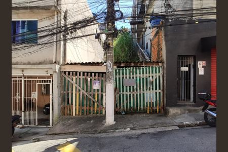Casa à venda com 275m², 1 quarto e sem vagaFachada
