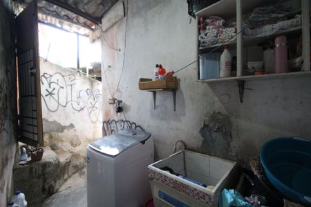 Casa à venda com 275m², 1 quarto e sem vagaÁrea de Serviço