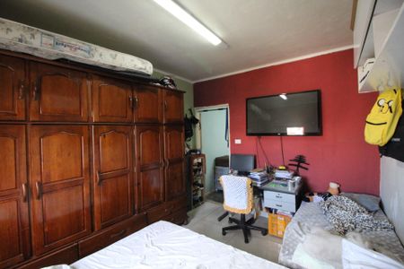 Casa à venda com 275m², 1 quarto e sem vagaQuarto