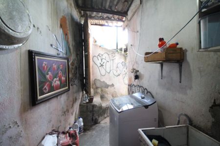 Casa à venda com 275m², 1 quarto e sem vagaÁrea de Serviço