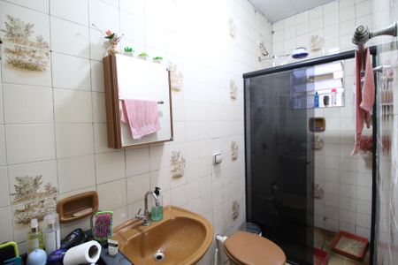 Casa à venda com 275m², 1 quarto e sem vagaBanheiro