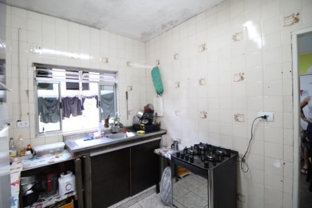 Casa à venda com 275m², 1 quarto e sem vagaCozinha