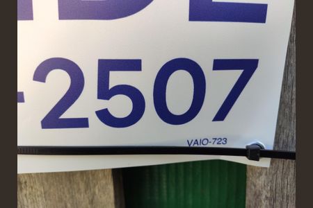 Casa à venda com 275m², 1 quarto e sem vagaPlaca